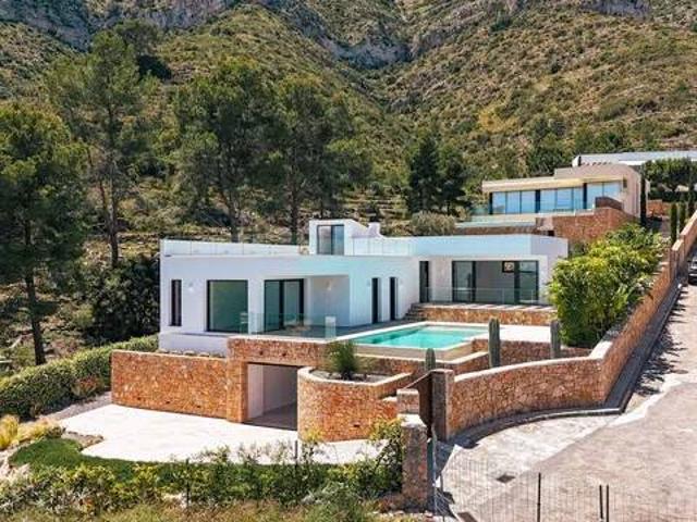 Casa en Venta en Dénia