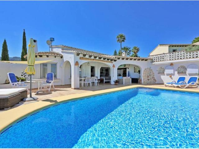 Casa en Venta en Dénia