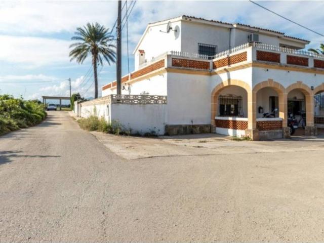 Casa en Venta en Dénia