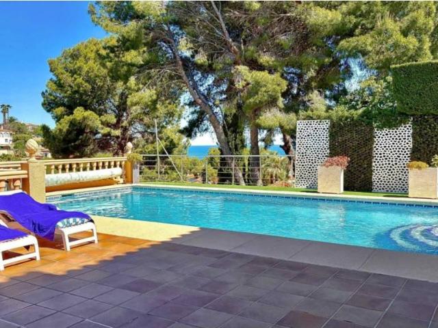 Casa en Venta en Dénia