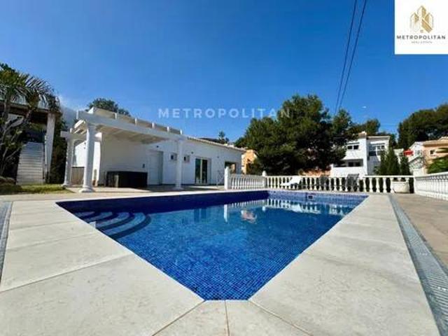 Casa en Venta en Dénia