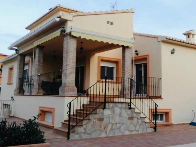 Casa en Venta en Dénia
