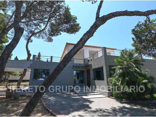 Casa en Venta en Dénia