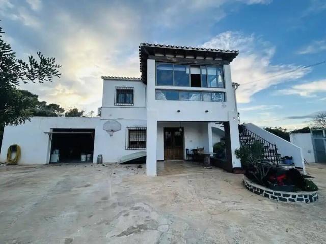 Casa en Venta en Dénia
