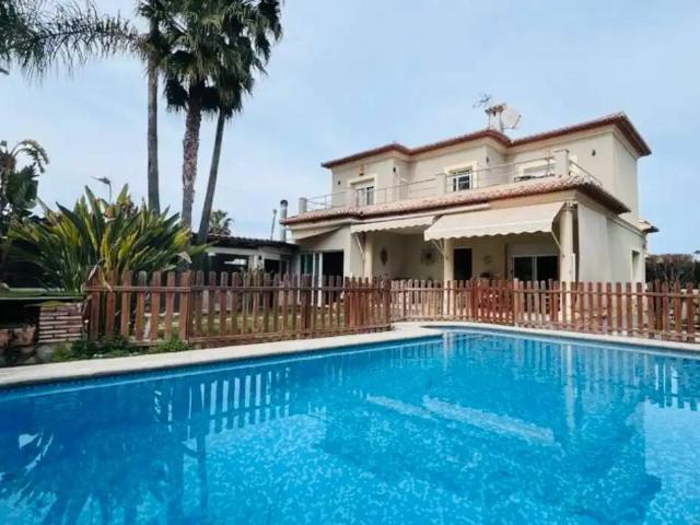 Casa en Venta en Dénia