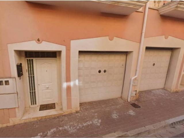 Casa en Venta en Dénia
