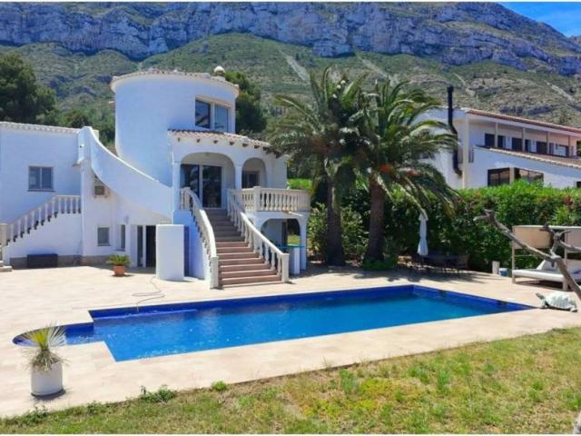 Casa en Venta en Dénia