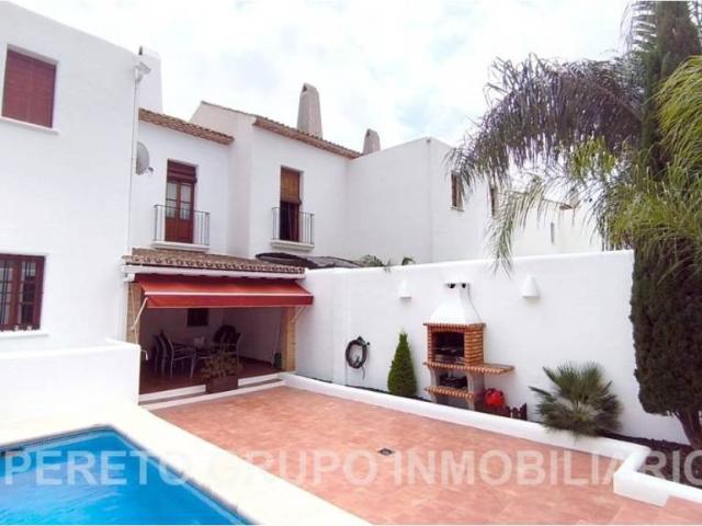 Casa en Venta en Dénia