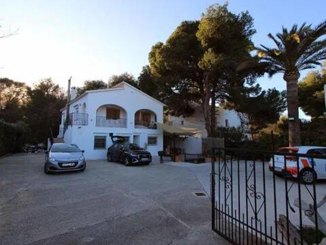 Casa en Venta en Dénia