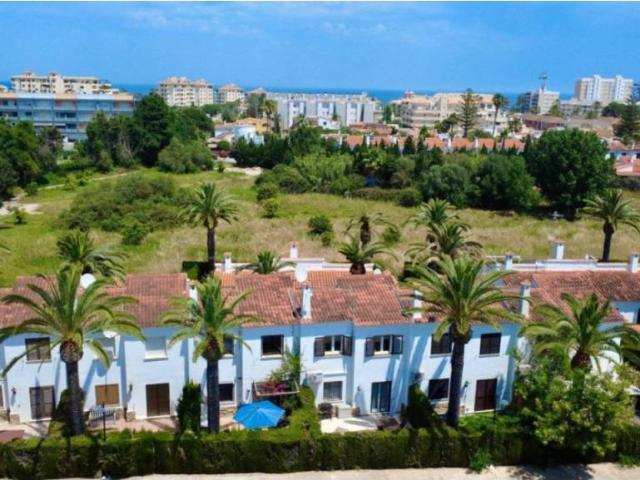 Casa en Venta en Dénia