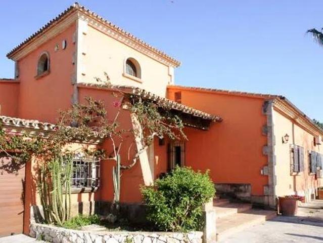 Casa en Venta en Dénia