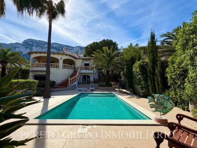 Casa en Venta en Dénia