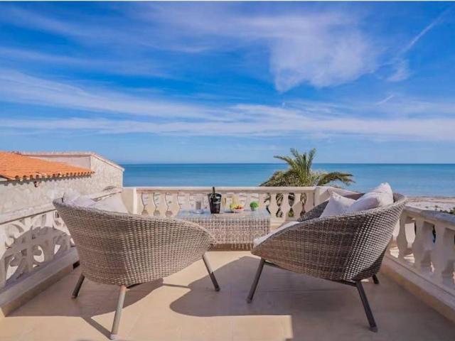 Casa en Venta en Dénia