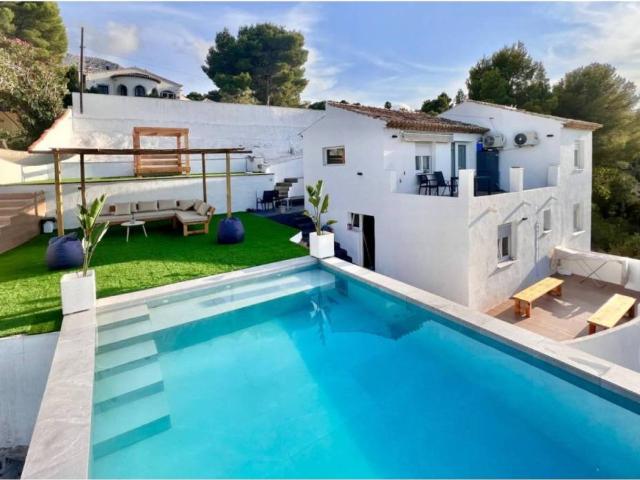 Casa en Venta en Dénia
