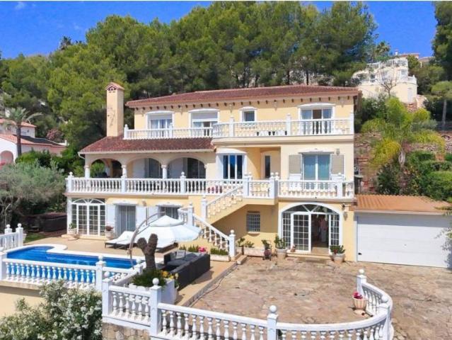 Casa en Venta en Dénia