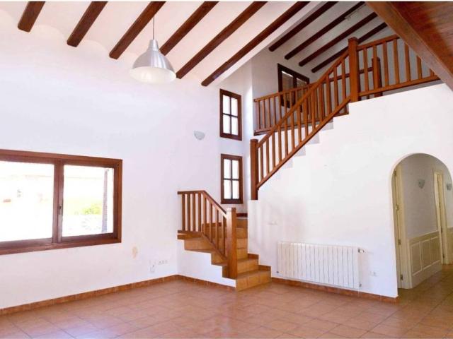 Casa en Venta en Dénia