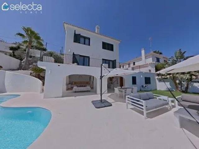 Casa en Venta en Dénia