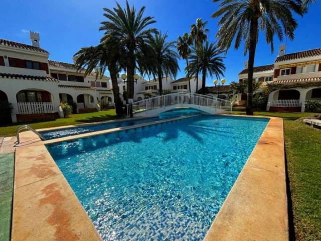 Casa en Venta en Dénia