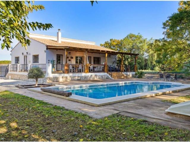 Casa en Venta en Dénia