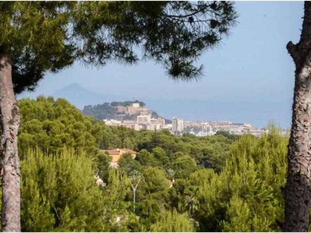 Casa en Venta en Dénia