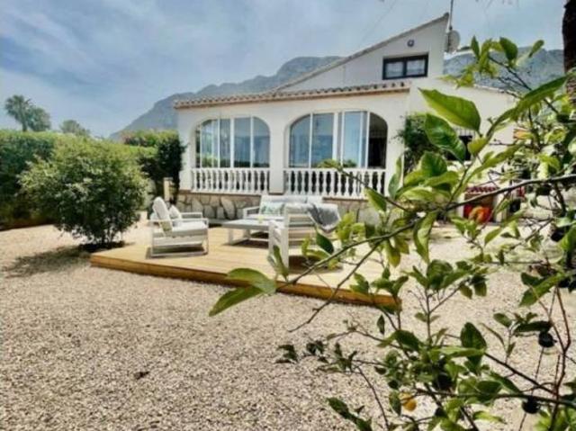 Casa en Venta en Dénia