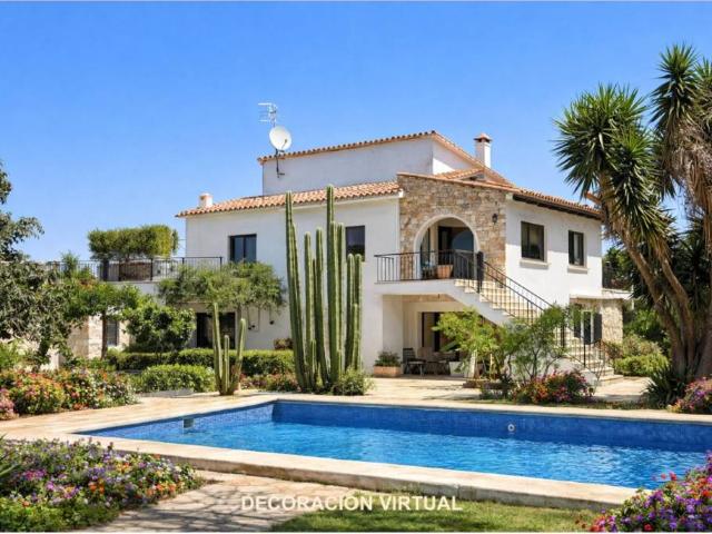 Casa en Venta en Dénia