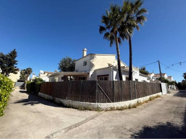 Casa en Venta en Dénia
