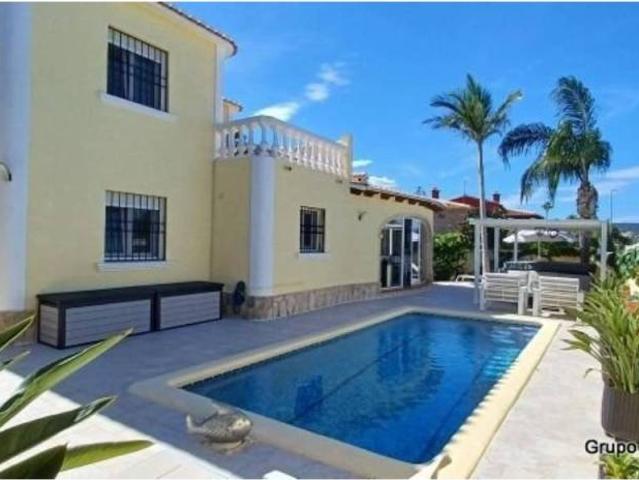 Casa en Venta en Dénia