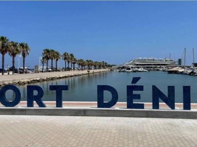 Casa en Venta en Dénia