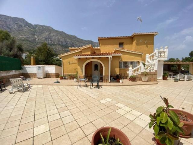Casa en Venta en Dénia