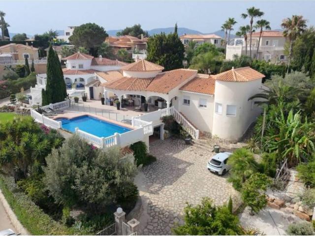 Casa en Venta en Dénia
