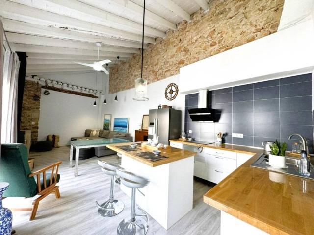 Casa en Venta en Dénia