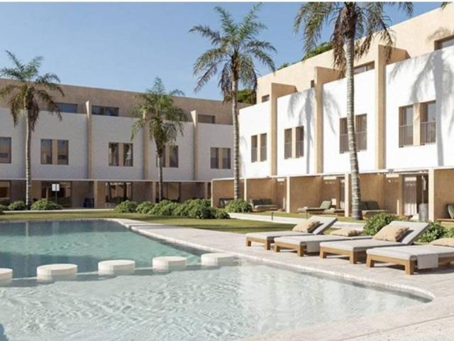 Casa en Venta en Dénia
