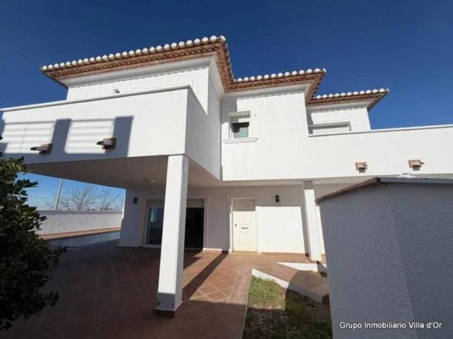 Casa en Venta en Dénia