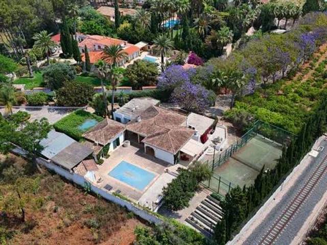 Casa en Venta en Dénia