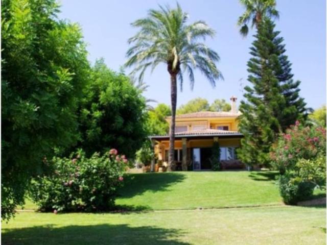 Casa en Venta en Dénia