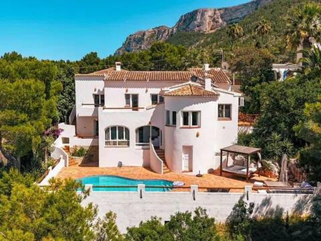 Casa en Venta en Dénia