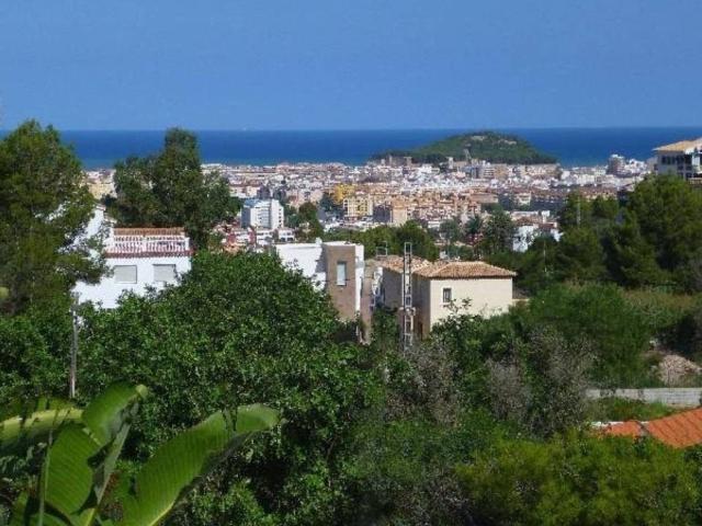 Casa en Venta en Dénia