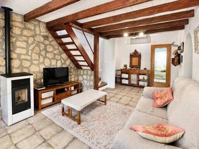 Casa en Venta en Dénia