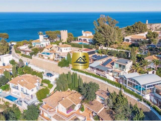 Casa en Venta en Dénia
