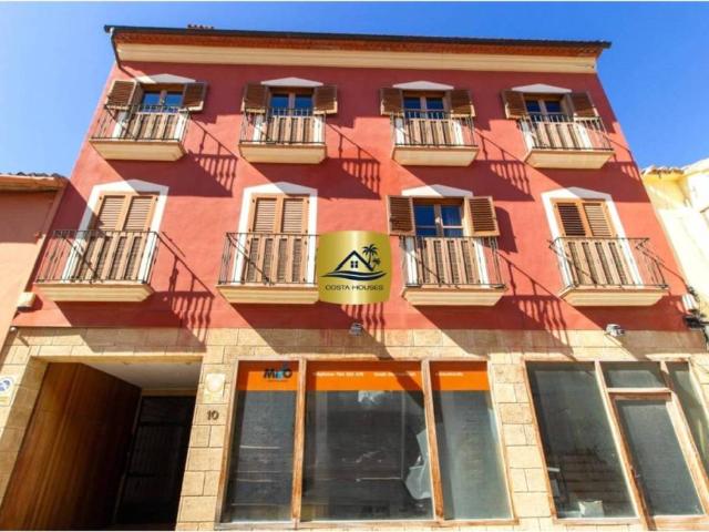 Casa en Venta en Dénia