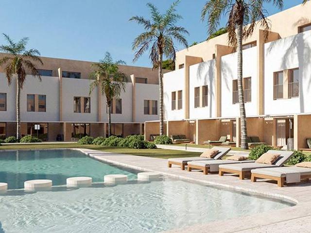 Casa en Venta en Dénia