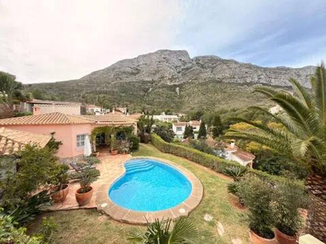 Casa en Venta en Dénia