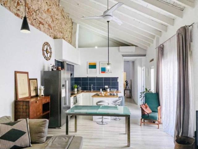 Casa en Venta en Dénia