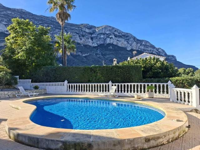 Casa en Venta en Dénia