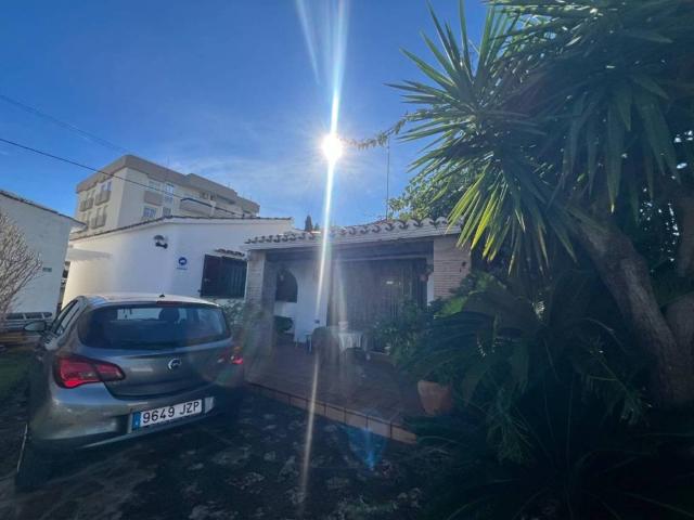 Casa en Venta en Dénia