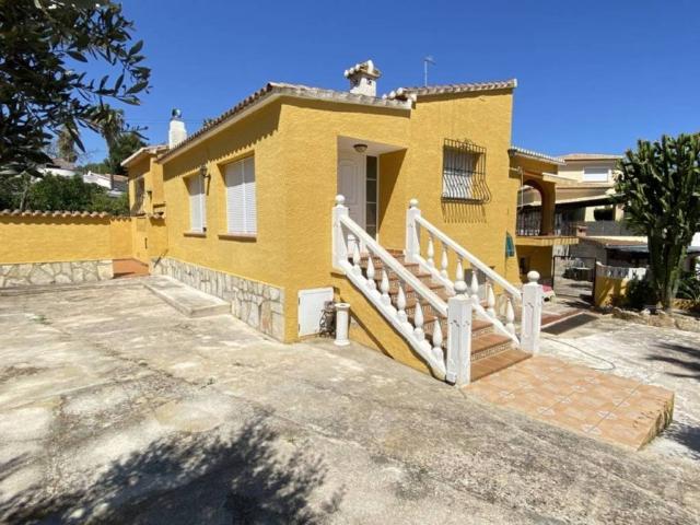 Casa en Venta en Dénia