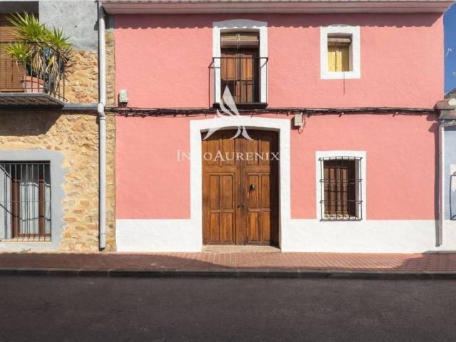 Casa en Venta en Dénia