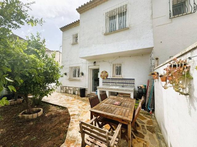 Casa en Venta en Dénia