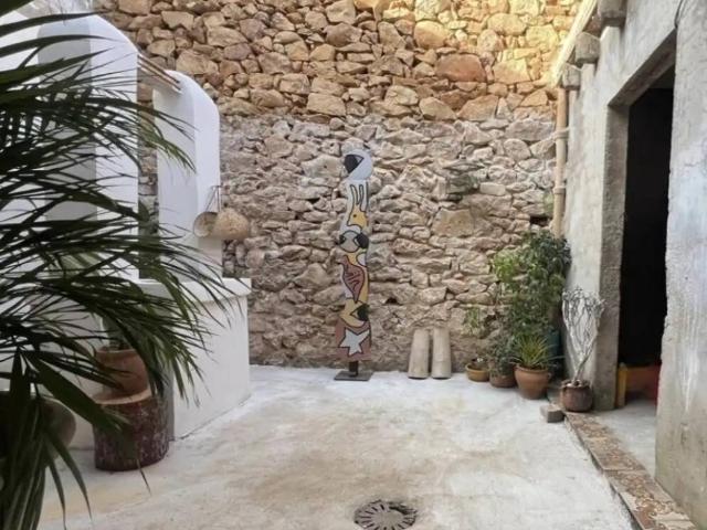 Casa en Venta en Dénia